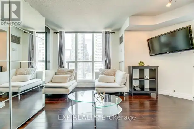 1213 - 208 QUEENS QUAY W Toronto (Waterfront Communities), Ontar in Long Term Rentals in City of Toronto - Image 20