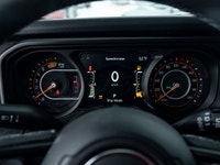 Welcome to 400 Chrysler Dodge Jeep Ram. The 2026 Jeep Wrangler is a brand new, iconic 4x4 SUV built... (image 2)