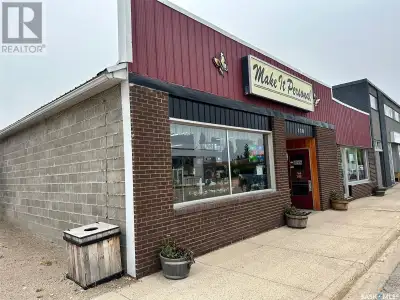 For Sale Giftware Store. Looking to own a well-established giftware store in the town of Hudson Bay,...