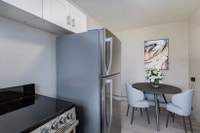 Amenities: Affordable Parking • City Views • Keyless Entry Suite & Building: Spacious bachelor, one-... (image 2)