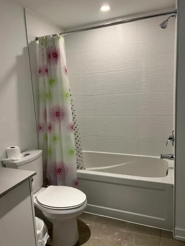 Cozy Private Room with bathroom in Ontario in Canada - Image 6
