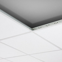 Ceiling tiles drop down ceiling suspended ceiling  4x2 & 2x2 ft