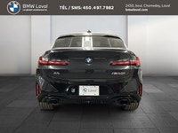 ===== 2024 BMW X4 M40i xDrive | Gr. Sup. Essentiel | ===== ===== * Groupe Supérieur Essentiel * ====... (image 6)