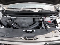 Navigate busy highways with unparalleled ease thanks to the advanced Adaptive Cruise Control, ensuri... (image 7)