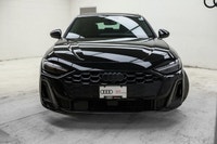 LOCAL TRADE!! This Audi A5 delivers a Intercooled Turbo Gas/Electric I-4 2.0 L/121 engine powering t... (image 1)