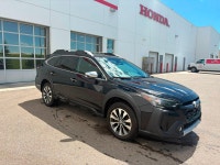 Our 2023 Subaru Outback Premier in Crystal Black Silica is in stock and ready for your driveway! Cal... (image 6)