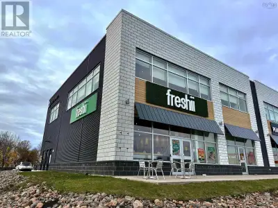 Seize the opportunity to own a thriving franchise in a prime location! This restaurant, less than a...
