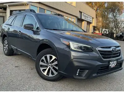 Vehicle Highlights - Well optioned - Dealer serviced Here's a very desirable Subaru Outback 2.5i Tou...