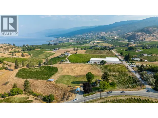 1275 Munson Avenue Penticton, British Columbia in Land for Sale in Penticton - Image 39