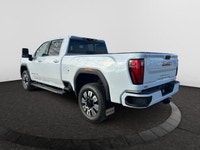 Welcome to Capital GMC! This 2026 GMC Sierra 3500HD in Polar White Tricoat is equipped with 4WD and... (image 2)