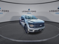 *FX4 Off-Road Package, Tow Package, XLT Black Appearance Package, Power Sliding Rear Window!* The 20... (image 2)