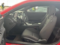 2011 CHEVROLET CAMARO 1LT CLEAN CARFAX LOW KM STUNNING CERTIFICATION INCLUDED !!!!! 3 MONTH / 3000KM... (image 9)