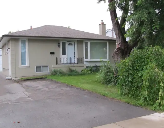 House 3 bedrooms