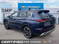 Saskatoon Motor Products - Recent Arrival! 2023 Mitsubishi Outlander PHEV - Certified Certification... (image 3)