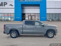 Saskatoon Motor Products - 2024 Chevrolet Silverado 1500 LT - Certified. GM Certified Details: * 24/... (image 6)