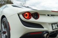 The 2020 Ferrari F8 Tributo combines breathtaking Italian design with a ferocious 710-horsepower twi... (image 7)