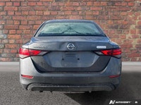 Check out this 2021 Nissan Sentra S before someone takes it home! *Get Your Money's Worth for this N... (image 3)