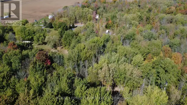 10586 SEIBERT ROAD South Dundas, Ontario in Land for Sale in Brockville - Image 11
