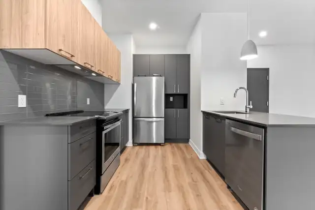 4.5 bedrooms in Laval | Blvd. Emile Martineau & Blvd. Le Corbusier!63008311397505122
