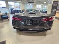 Wireless Charging, Leather Seats, Premium Audio, Apple CarPlay, Android Auto! With a sleek mid-engin... (image 4)