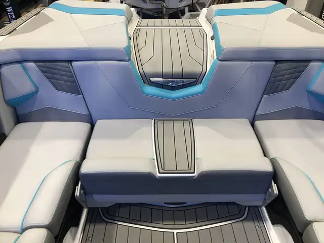 2023 Nautique SUPER AIR S23 in Powerboats & Motorboats in St. Albert - Image 15