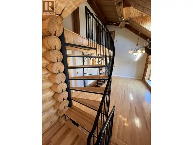 7540 VALLEYVIEW DRIVE Fort Nelson, British Columbia in Houses for Sale in Fort St. John - Image 21