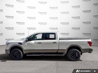 Climate Controlled Front Seats | Heated Rear Seats | Navigation | Remote Start | Dual Zone Automatic... (image 1)