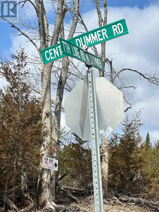 00 N. DUMMER 7TH LINE ROAD Douro-Dummer, Ontario in Land for Sale in Peterborough - Image 20