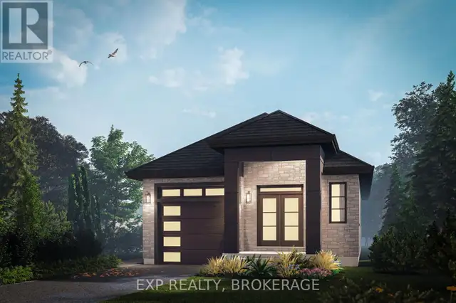 15 KILIMANJARO DRIVE Loyalist (Amherstview), Ontario62867603041027120