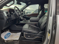 Come see this certified 2022 Ford F-150 LARIAT Crew 4X4 | 3.5L EcoBoost | Leather | Max Tow Pkg | 36... (image 2)