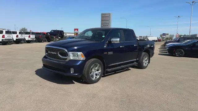 2017 Ram 1500475022864490833922