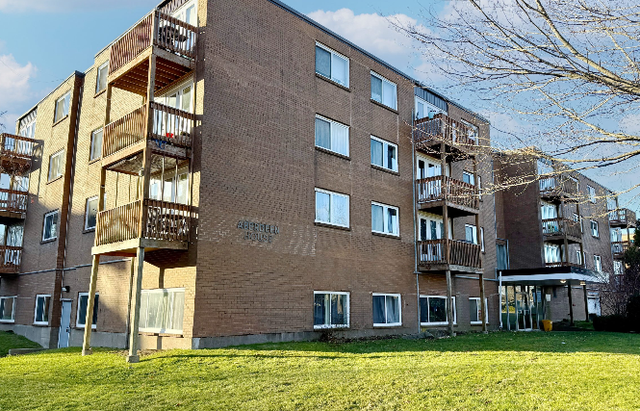 Leaman & Jackson - Studio Apartment for Rent in Long Term Rentals in Dartmouth - Image 3