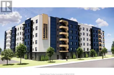 PRIME SOUTHWESTERN ONTARIO LAND Development Opportunity! Investment options: Com/Retail (approx 27,0...