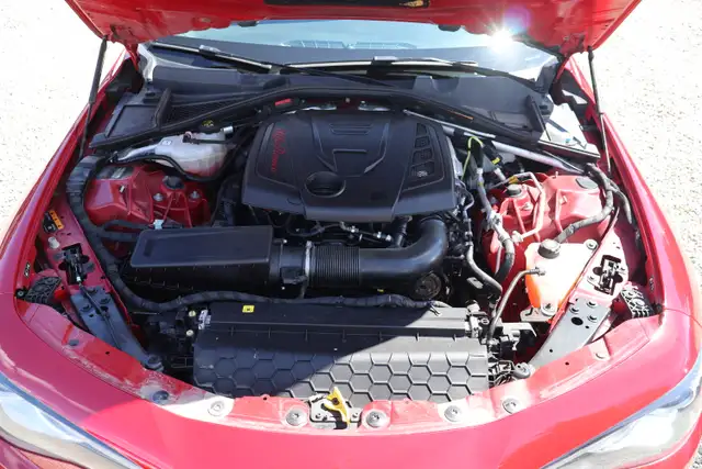 2017 Alfa Romeo Giulia5792174270906572823