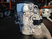 JDM Acura TSX 2009-2014 K24Z3 2.4L Engine & Automatic Trany
