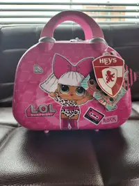Heys brand Bratz handbag for girls - new with tags