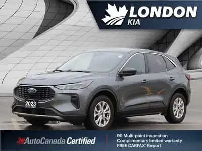 Come visit our London Kia team, you can find us at 1135 Wharncliffe Rd S, London, ON N6L 1J9, or cal...