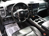 SAFETY INCLUDED ONE OWNER ACCIDENT FREE SERVICE RECORDS Clean Dodge Ram 1500 Crew Cab 5.7L HEMI with... (image 7)