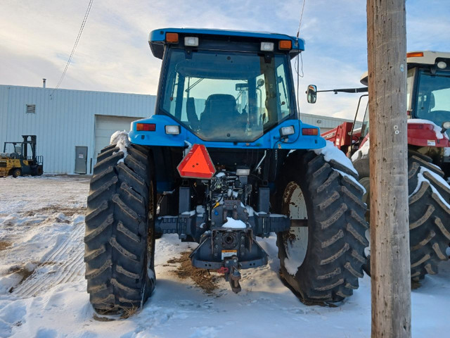 New Holland 8670 in Farming Equipment in St. Albert - Image 4