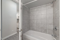 Amenities: Security Lights • Air Conditioning • Dishwashers Suite & Building: One-, and two-bedroom... (image 7)