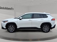 **Strickland's is home of the Hassle-Free car shopping experience. We make car buying fun, find your... (image 4)