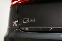 Get noticed in this low KM 2022 Audi Q8 with Quattro All-Wheel Drive that just arrived on trade in t... (image 7)
