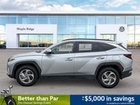 Navigate your busy schedule with ease in this 2024 Hyundai Tucson Preferred Sport Utility. Featuring... (image 1)