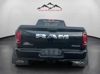 THIS HARD TO FIND RAM 3500 REGULAR CAB DUALLY COMES WITH A 6.7L CUMMINS DIESEL, 8 SPEED POWERGLIDE A... (image 3)