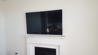 Professional TV Installation & Furniture Assembly in Toronto