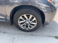 WAS: $10950 NOW: $8950 plus taxes and licensing feesVehicle is not drivable as it is NOT certified.... (image 3)