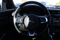 WELL MAINTAINED MERIDIAN SURROUND Unleash Your Inner Elegance with the 2017 Jaguar XF S AWD . Prepar... (image 9)