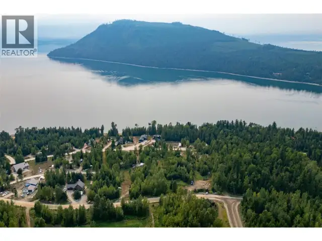 387 GALENA SHORES Drive Galena Bay, British Columbia in Land for Sale in Nelson - Image 5
