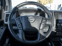 Check out this 2022 Nissan Frontier before someone takes it home! *This Nissan Frontier Is Competiti... (image 5)