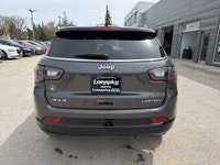 New Arrival. More photos to come! ? DRIVE PREMIUM IN THE 2024 JEEP COMPASS LIMITED ? Adventure meets... (image 3)